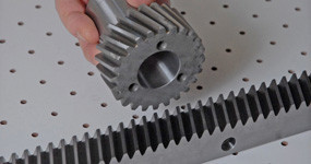 Learn More - CNC Milling Services