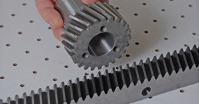 CNC Milling Services