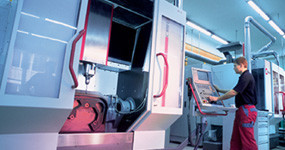 CNC Turning Services